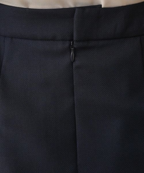 Leilian / レリアン ミニ・ひざ丈スカート | タイトスカート【LORO PIANA】 | 詳細17