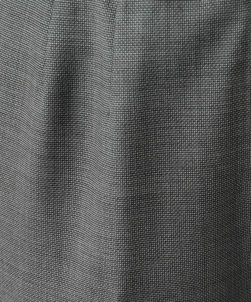 Leilian / レリアン その他パンツ | センタープレスパンツ【LORO PIANA】 | 詳細20