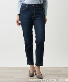 Leilian / レリアン デニムパンツ | ジーンズ【L JEANS】