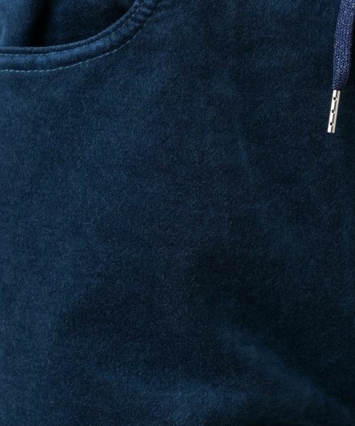 Leilian / レリアン デニムパンツ | 【あったか素材】ストレッチコーデュロイパンツ【L JEANS】 | 詳細28