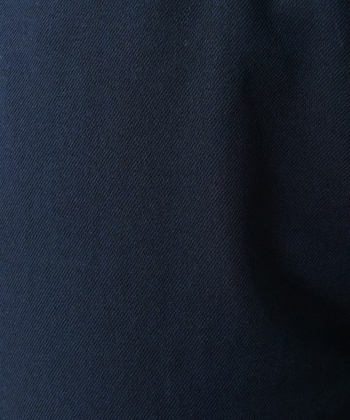 Leilian / レリアン デニムパンツ | 【あったか素材】ストレッチパンツ【L JEANS】 | 詳細12