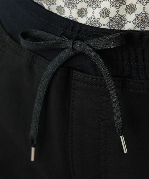 Leilian / レリアン デニムパンツ | あったか裏起毛デニム【L JEANS】 | 詳細26