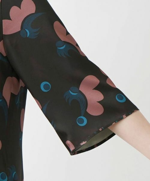 Leilian / レリアン ドレス | 【店舗人気】フレアワンピース | 詳細10