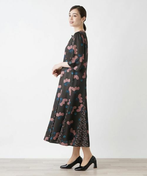 Leilian / レリアン ドレス | 【店舗人気】フレアワンピース | 詳細2