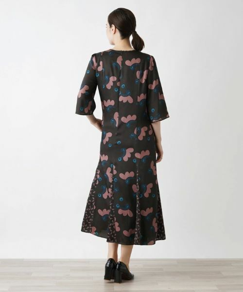 Leilian / レリアン ドレス | 【店舗人気】フレアワンピース | 詳細3