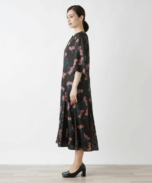 Leilian / レリアン ドレス | 【店舗人気】フレアワンピース | 詳細5