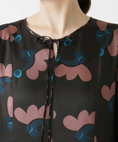 Leilian / レリアン ドレス | 【店舗人気】フレアワンピース | 詳細7