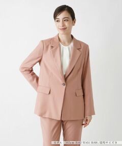 Leilian / レリアン テーラードジャケット | テーラードジャケット