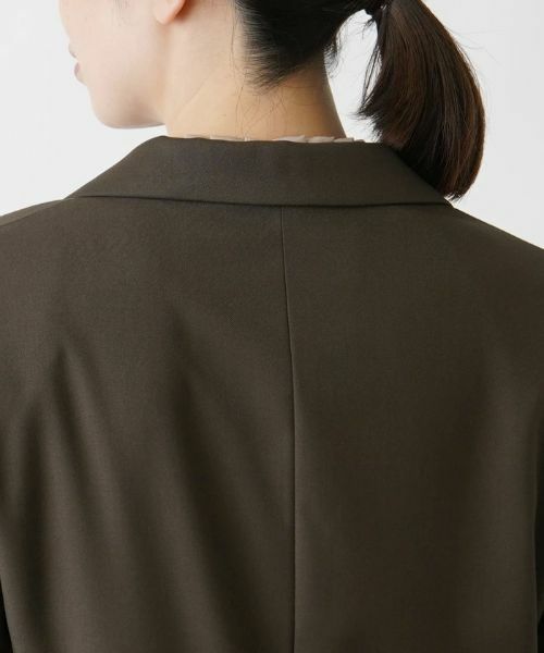 Leilian / レリアン テーラードジャケット | テーラードジャケット | 詳細11