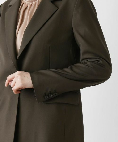 Leilian / レリアン テーラードジャケット | テーラードジャケット | 詳細12