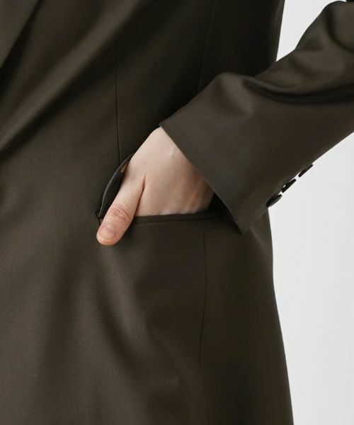 Leilian / レリアン テーラードジャケット | テーラードジャケット | 詳細13