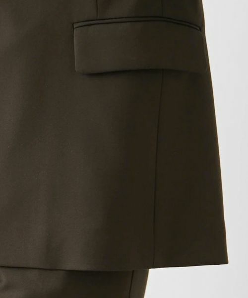 Leilian / レリアン テーラードジャケット | テーラードジャケット | 詳細14