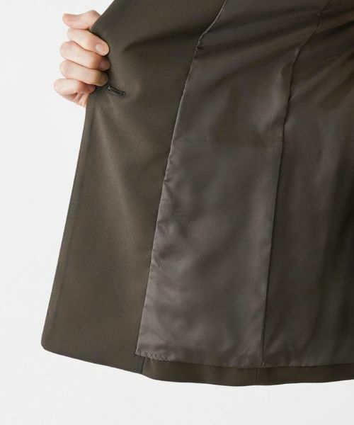 Leilian / レリアン テーラードジャケット | テーラードジャケット | 詳細15