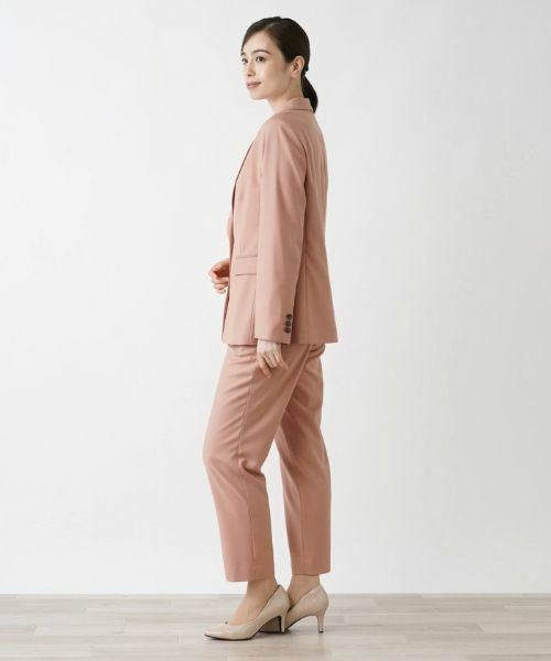 Leilian / レリアン テーラードジャケット | テーラードジャケット | 詳細2