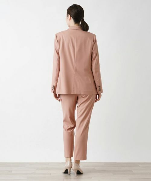 Leilian / レリアン テーラードジャケット | テーラードジャケット | 詳細3