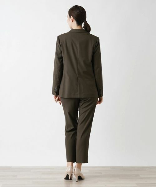 Leilian / レリアン テーラードジャケット | テーラードジャケット | 詳細6