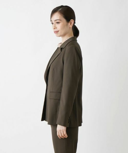 Leilian / レリアン テーラードジャケット | テーラードジャケット | 詳細8