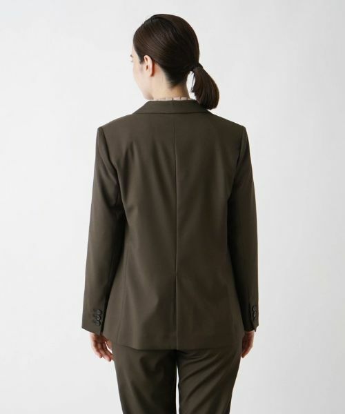 Leilian / レリアン テーラードジャケット | テーラードジャケット | 詳細9