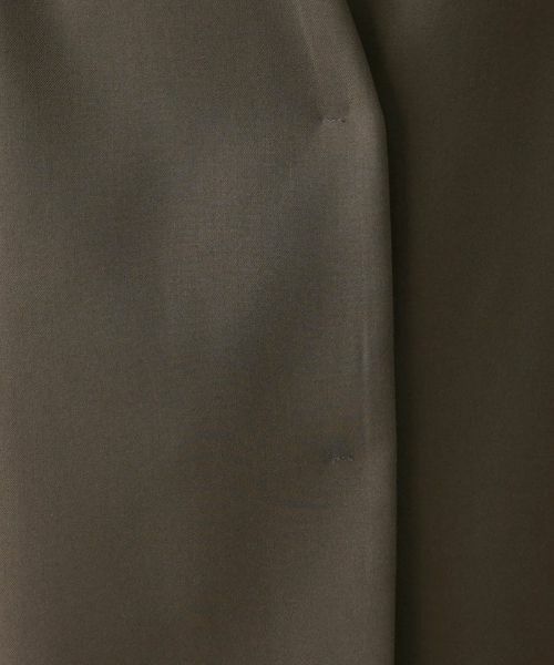 Leilian / レリアン テーラードジャケット | Vネックベスト | 詳細18