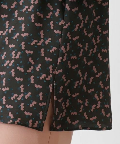 Leilian / レリアン シャツ・ブラウス | ボウタイブラウス | 詳細12