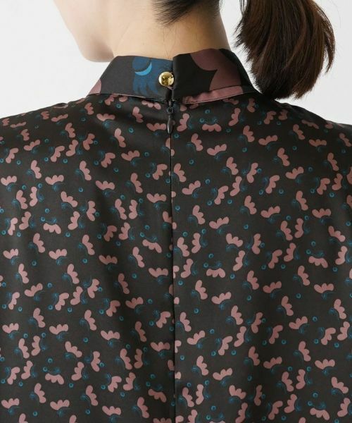 Leilian / レリアン シャツ・ブラウス | ボウタイブラウス | 詳細9