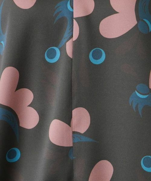 Leilian / レリアン シャツ・ブラウス | Vネックブラウス | 詳細13