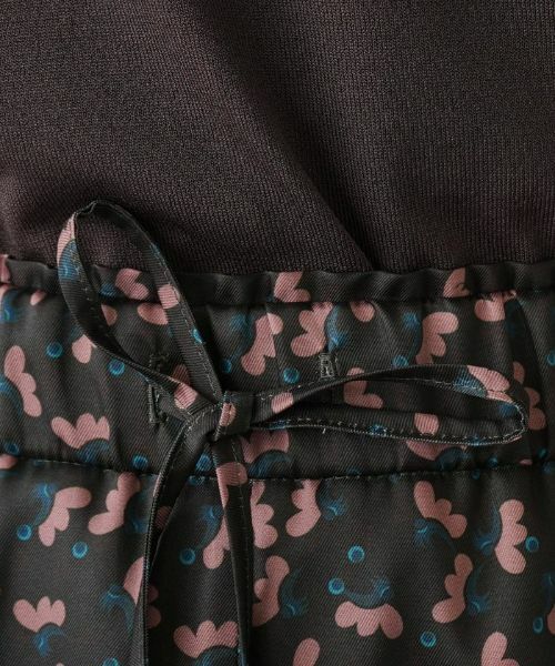 Leilian / レリアン ミニ・ひざ丈スカート | フレアスカート | 詳細8