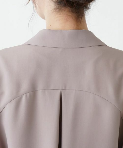 Leilian / レリアン テーラードジャケット | ジャケット【Leilian WHITE LABEL】 | 詳細11