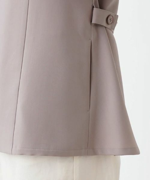 Leilian / レリアン テーラードジャケット | ジャケット【Leilian WHITE LABEL】 | 詳細15