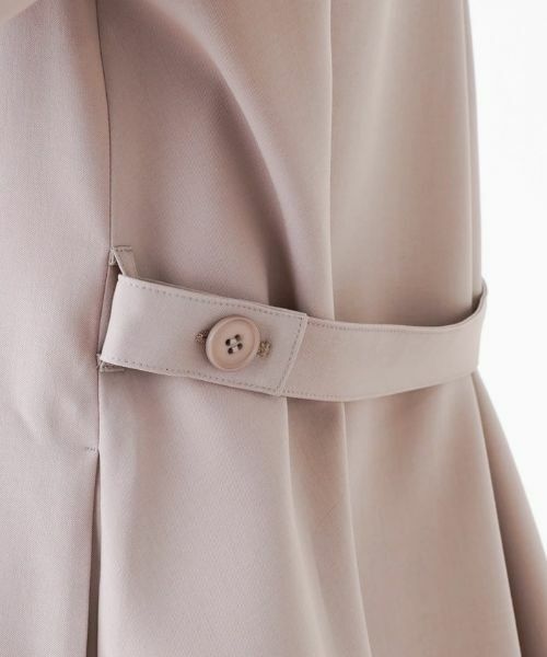 Leilian / レリアン テーラードジャケット | ジャケット【Leilian WHITE LABEL】 | 詳細16