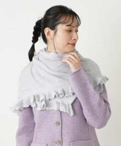 Leilian / レリアン マフラー・ショール・スヌード・ストール | ストール