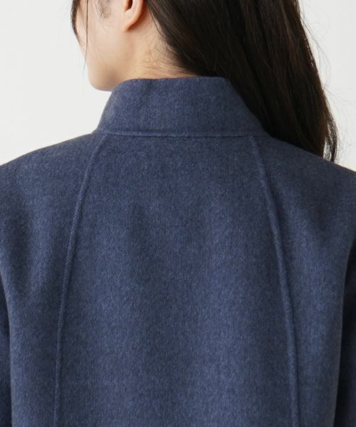 Leilian / レリアン その他アウター | カシミヤコート | 詳細16
