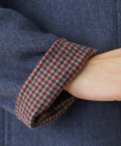 Leilian / レリアン その他アウター | カシミヤコート | 詳細18