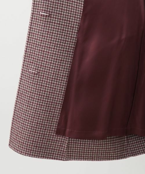 Leilian / レリアン その他アウター | カシミヤコート | 詳細4