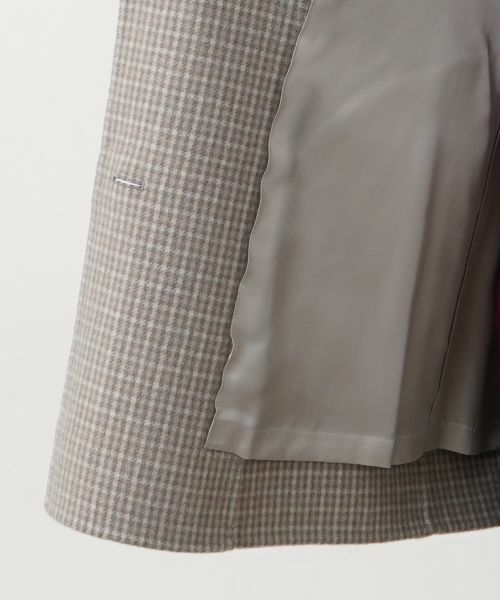 Leilian / レリアン その他アウター | カシミヤコート | 詳細8