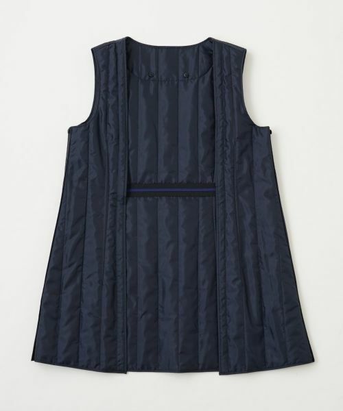 Leilian / レリアン その他アウター | フーディーロングコート | 詳細12