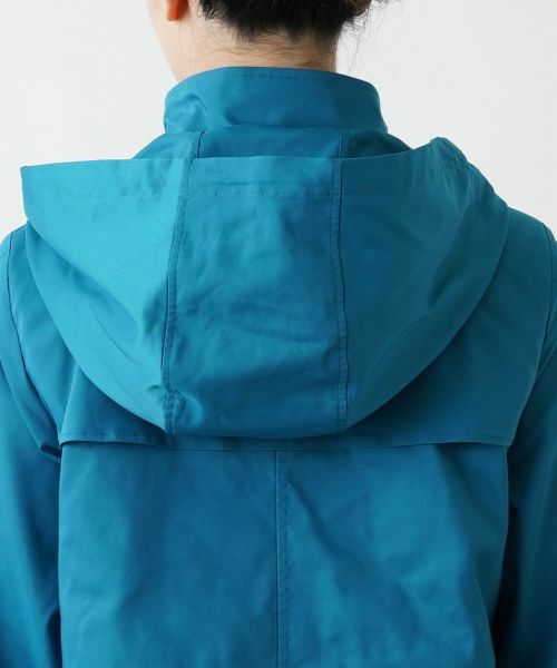 Leilian / レリアン その他アウター | フーディーロングコート | 詳細29