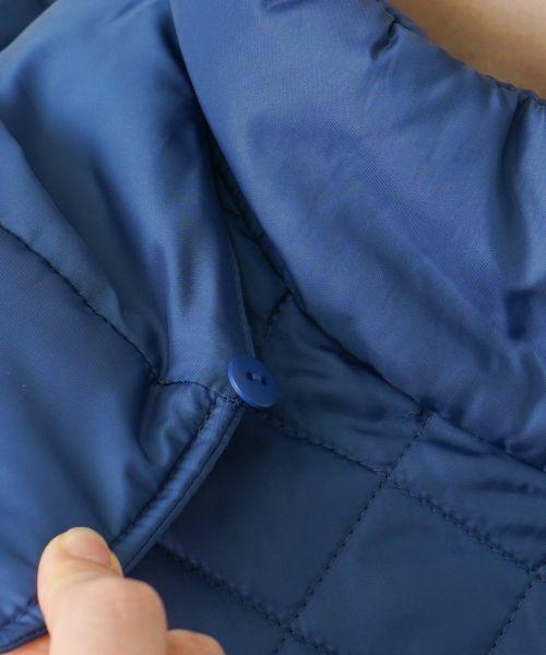 Leilian / レリアン その他アウター | 中わたキルティングコート | 詳細24
