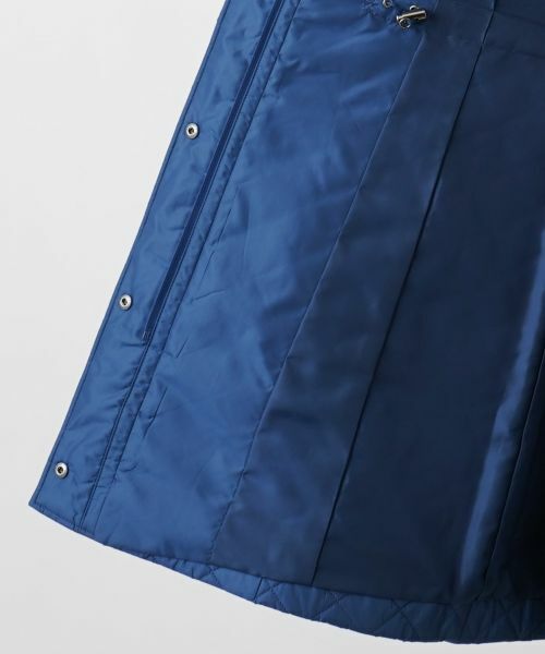 Leilian / レリアン その他アウター | 中わたキルティングコート | 詳細28