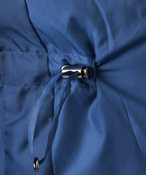 Leilian / レリアン その他アウター | 中わたキルティングコート | 詳細29