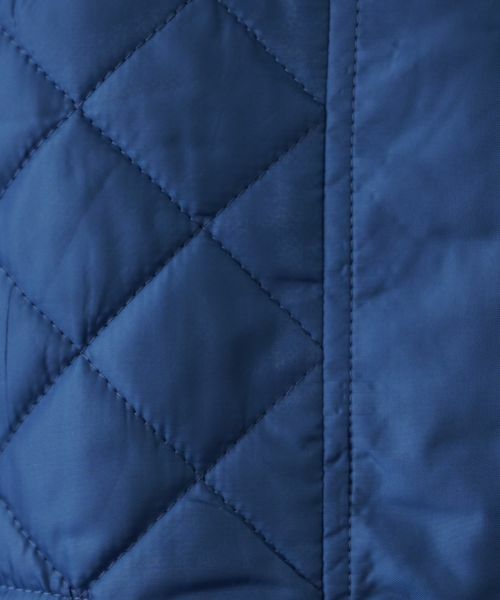 Leilian / レリアン その他アウター | 中わたキルティングコート | 詳細30