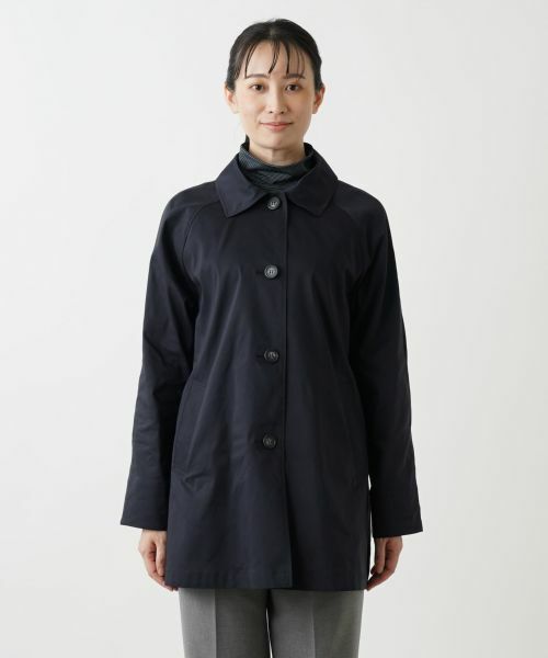 Leilian / レリアン テーラードジャケット | ミドルジャケット | 詳細13