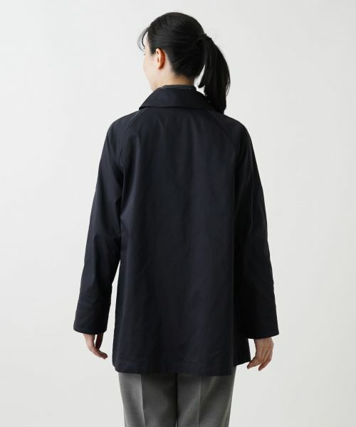 Leilian / レリアン テーラードジャケット | ミドルジャケット | 詳細15