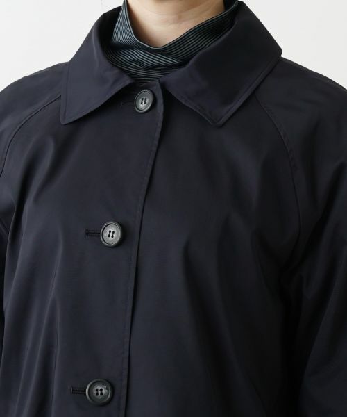 Leilian / レリアン テーラードジャケット | ミドルジャケット | 詳細16