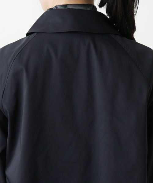 Leilian / レリアン テーラードジャケット | ミドルジャケット | 詳細17