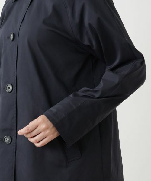 Leilian / レリアン テーラードジャケット | ミドルジャケット | 詳細18