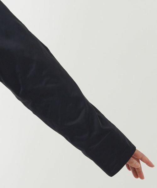 Leilian / レリアン テーラードジャケット | ミドルジャケット | 詳細19