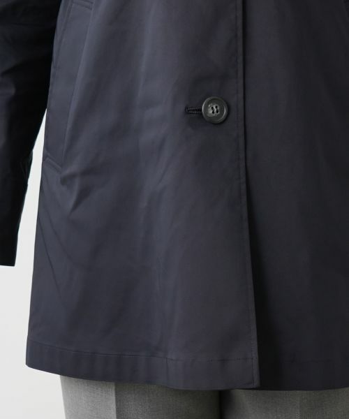 Leilian / レリアン テーラードジャケット | ミドルジャケット | 詳細21