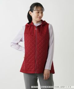 レディース テーラードジャケット（条件：レッド系