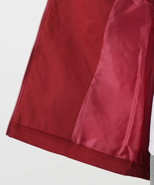 Leilian / レリアン テーラードジャケット | キルティングフーディベスト | 詳細23